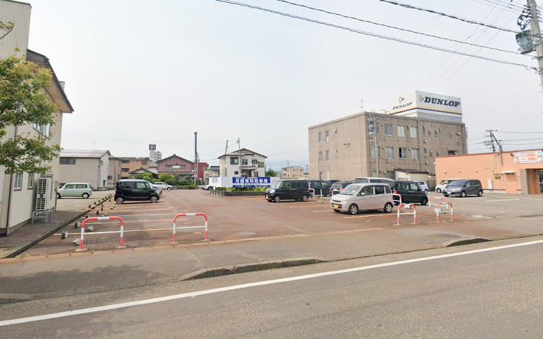 クレセント新潟 月極駐車場 株式会社ミナト 上越市 土地 一戸建て アパート 駐車場